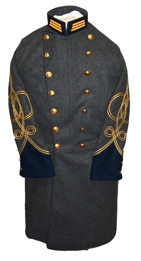 civil war jacket replica|reproduction civil war uniforms.